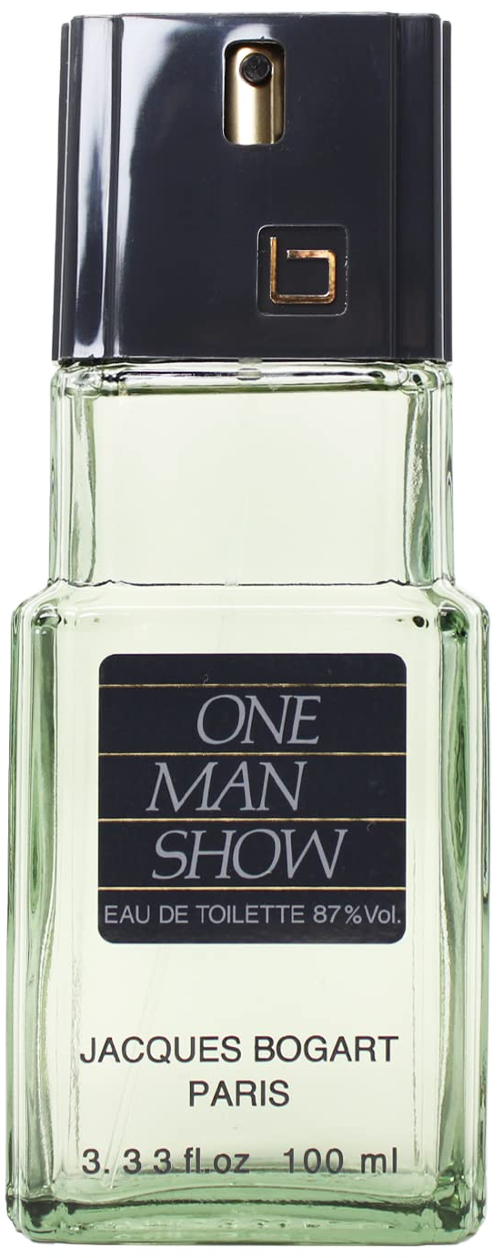 عطر وان من شو | Jacques Bogart One Man Show