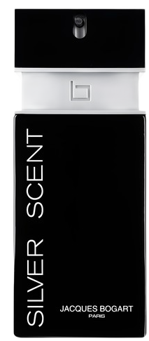 عطر سیلور بوگارت | Jacques Bogart Silver Bogart