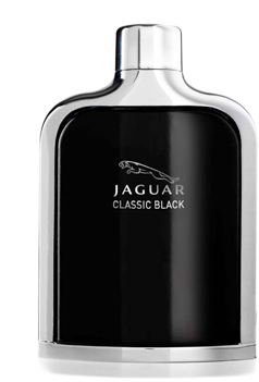 عطر جگوار بلک | Jaguar Classic Black
