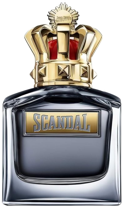 عطر ژان پل گوتیه اسکندل مردانه | Jean Paul Gaultier Scandal Pour Homme