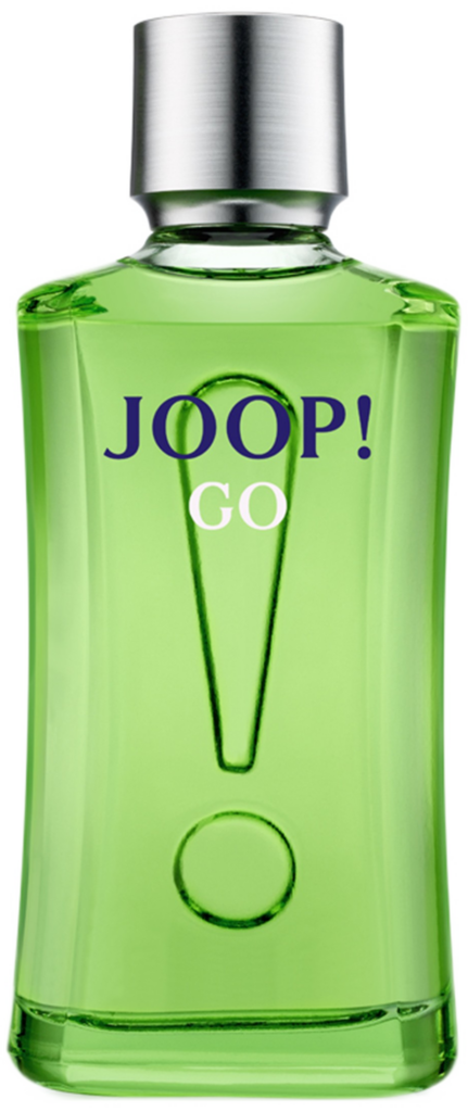 عطر جوپ سبز | Joop! Go