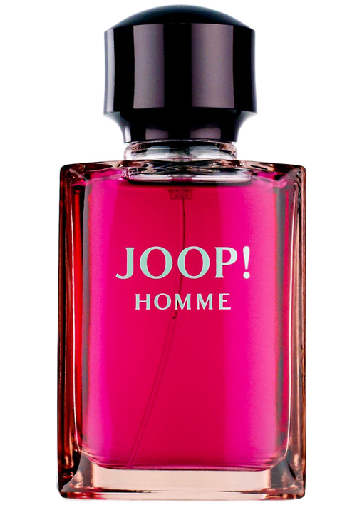 عطر جوپ قرمز | Joop! Homme