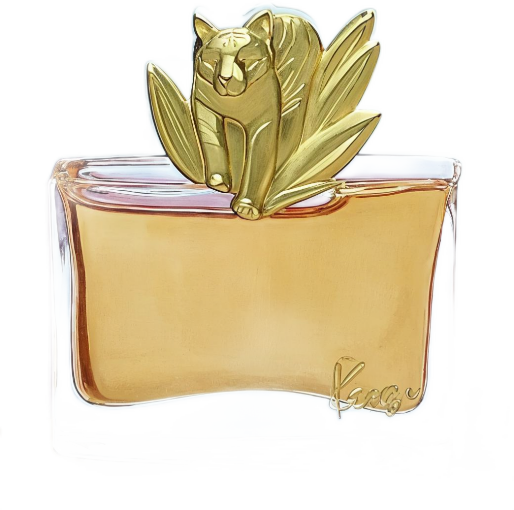 عطر کنزو لئوپار | Kenzo Jungle Le Tigre