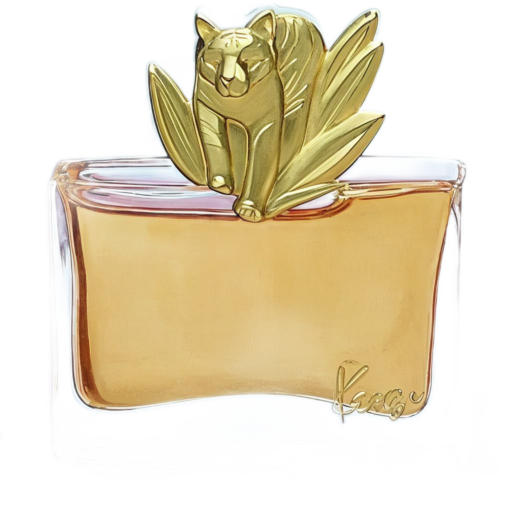 عطر کنزو لئوپار | Kenzo Jungle Le Tigre