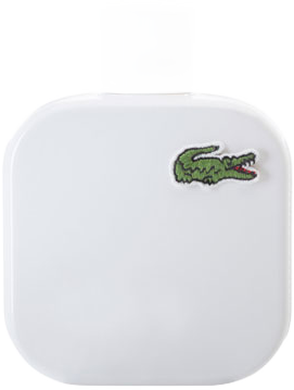 عطر لاکوست وایت | Lacoste Eau de Lacoste L.12.12 Blanc