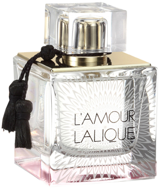 عطر لالیک آمور | Lalique Amour