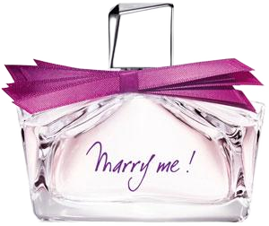 عطر مری می | Lanvin Marry Me!
