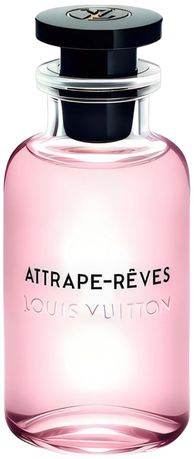 عطر لویی ویتون اتراپ رو | Louis Vuitton Attrape-Reves