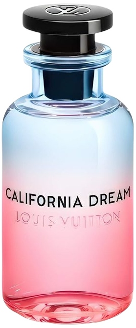 عطر لویی ویتون کالیفرنیا دریم | Louis Vuitton California Dream