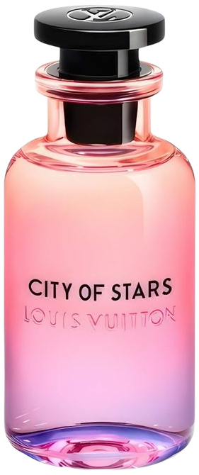عطر لویی ویتون سیتی آو استارز | Louis Vuitton City of Stars