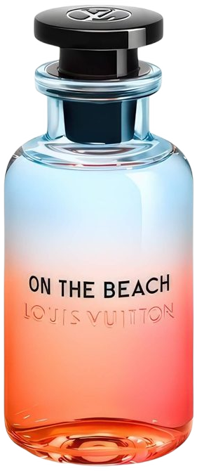 عطر لویی ویتون آن د بیچ | Louis Vuitton On the Beach