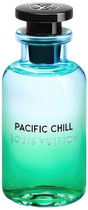 عطر لویی ویتون پاسیفیک چیل | Louis Vuitton Pacific Chill