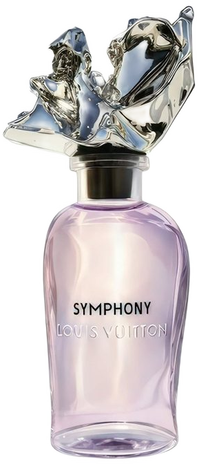عطر لویی ویتون سمفونی | Louis Vuitton Symphony