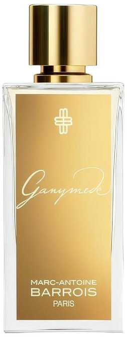 عطر مارک آنتوان بارووا گانیمد | Marc-Antoine Barrois Ganymede