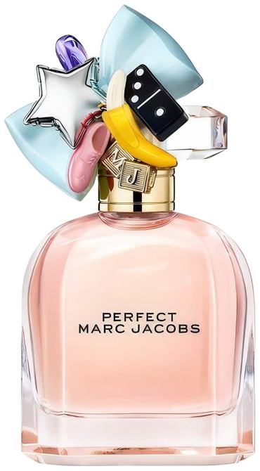 عطر مارک جاکوبز پرفکت | Marc Jacobs Perfect