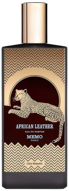 عطر ممو آفریکن لدر | Memo African Leather