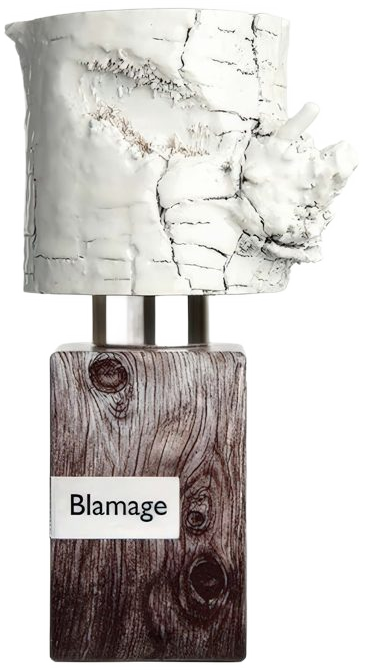 عطر ناسوماتو بلمیج | Nasomatto Blamage