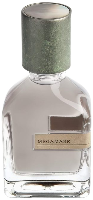 عطر ارتو پاریزی مگاماره | Orto Parisi Megamare