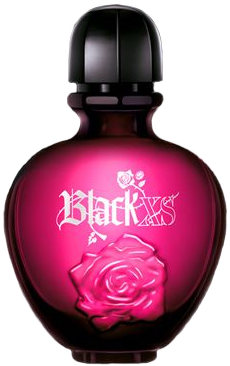 عطر پاکو رابان بلک ایکس‌اس زنانه | Paco Rabanne Black XS for Her