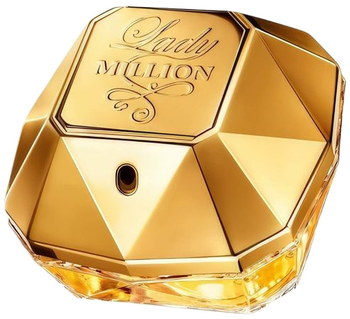 عطر لیدی میلیون | Paco Rabanne Lady Million