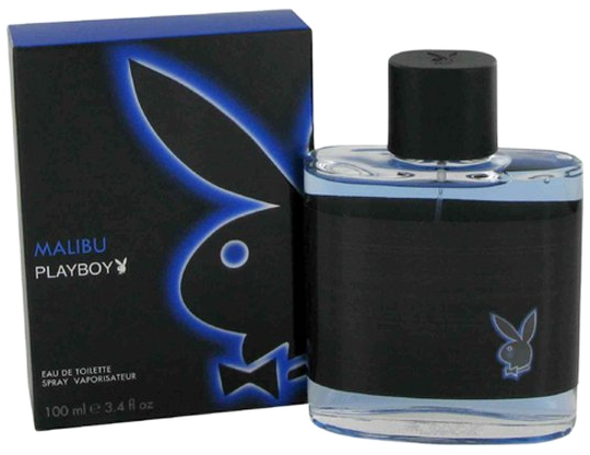 عطر پلی‌بوی | Playboy
