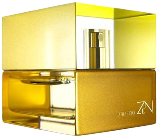 عطر شیسیدو زن | Shiseido Zen