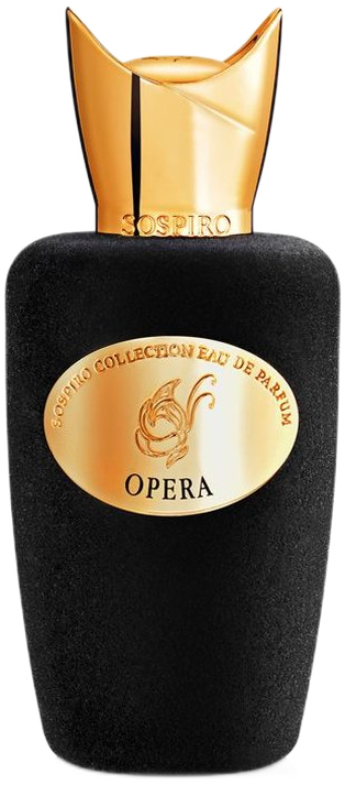 عطر سوسپیرو اپرا | Sospiro Opera