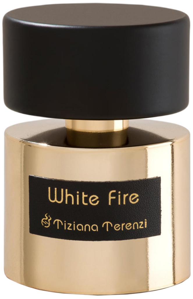 عطر تیزیانا ترنتی وایت فایر | Tiziana Terenzi White Fire