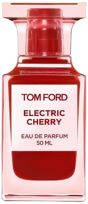 عطر تام فورد الکتریک چری | Tom Ford Electric Cherry