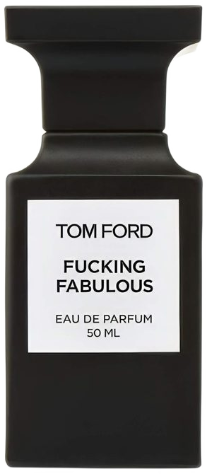 عطر تام فورد فاکینگ فابیولس | Tom Ford Fucking Fabulous