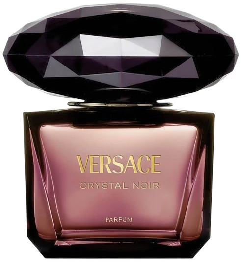 عطر ورساچه کریستال نویر | Versace Crystal Noir