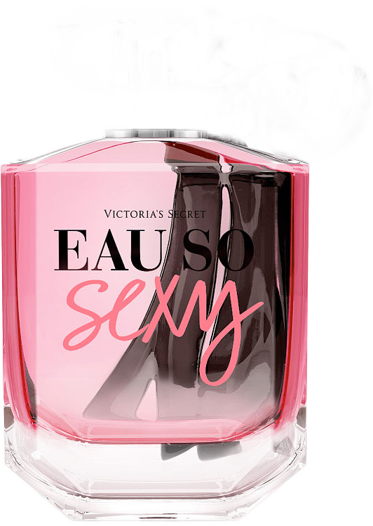 عطر ویکتوریا سکرت سو سکسی | Victoria's Secret So Sexy