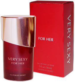 عطر ویکتوریا سکرت وری سکسی | Victoria's Secret Very Sexy