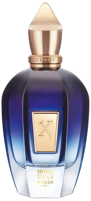 عطر زرجف مور دن وردز | Xerjoff More Than Words