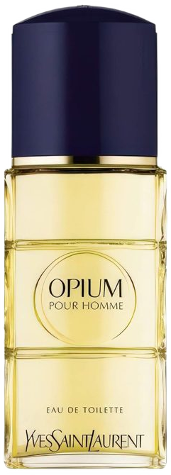 عطر ایو سن لورن لوم | Yves Saint Laurent L'Homme